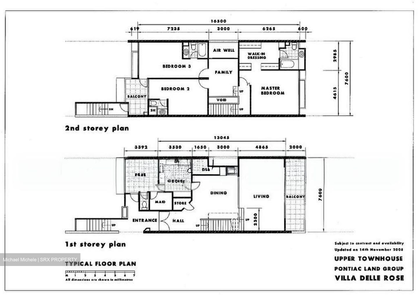 Villa Delle Rose (D10), Condominium #574562941